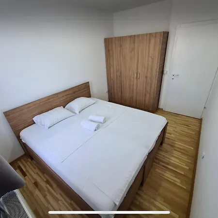 Sb Ll Apartment Skopje