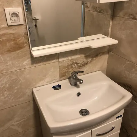 Sb Ll Apartment *