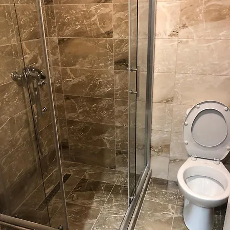Apartment Sb Ll Skopje