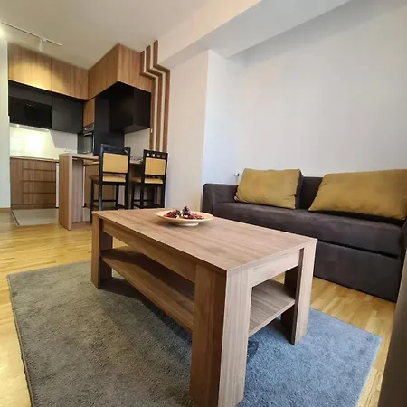 Sb Ll Apartment