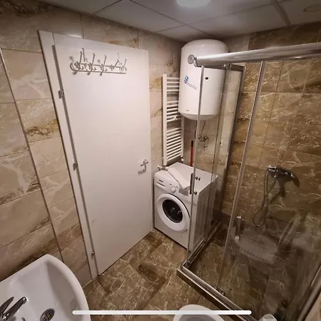 Apartment Sb Ll *
