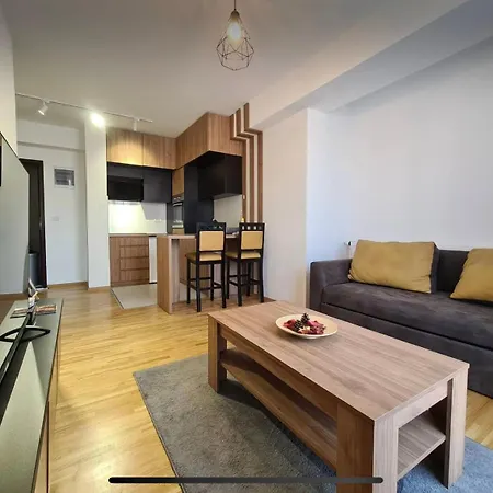 Apartment Sb Ll Skopje