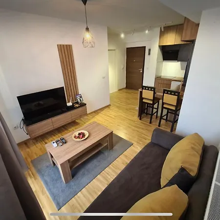 Sb Ll Apartment *